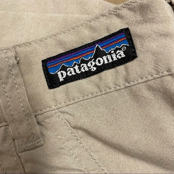 PATAGONIA Men’s Cargo Utility Shorts size 32 - Picture 4 of 10
